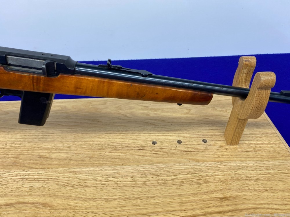 1992 Marlin Model 9 9mm 16.50" *OUTSTANDING MARLIN CAMP 9 CARBINE MODEL*-img-10