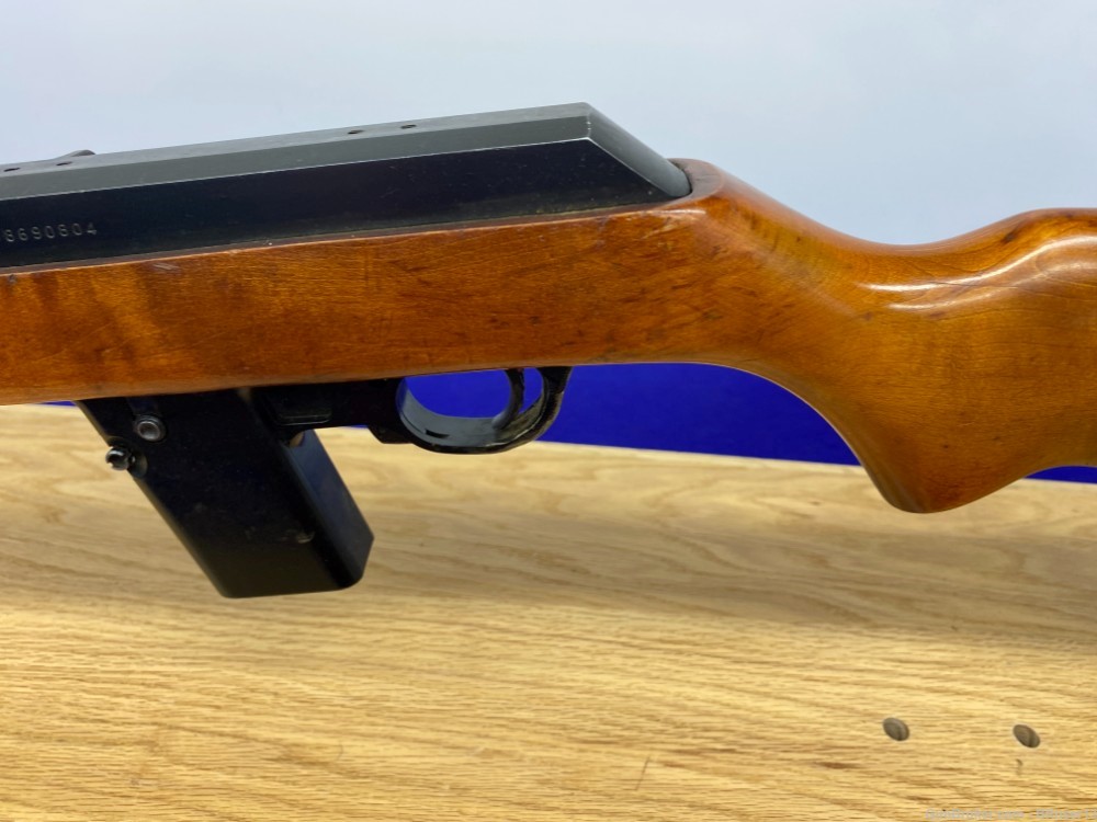 1992 Marlin Model 9 9mm 16.50" *OUTSTANDING MARLIN CAMP 9 CARBINE MODEL*-img-23
