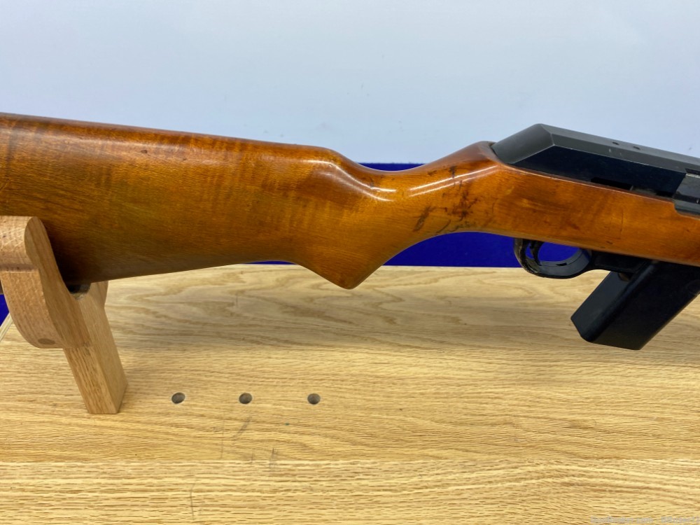 1992 Marlin Model 9 9mm 16.50" *OUTSTANDING MARLIN CAMP 9 CARBINE MODEL*-img-5