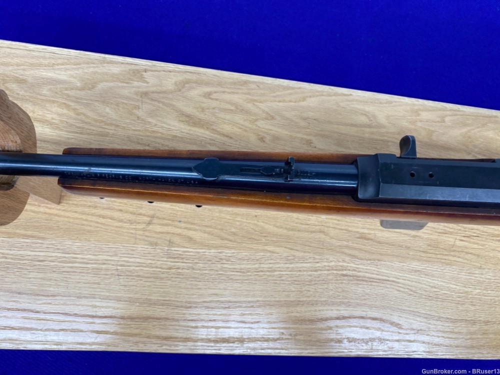 1992 Marlin Model 9 9mm 16.50" *OUTSTANDING MARLIN CAMP 9 CARBINE MODEL*-img-43