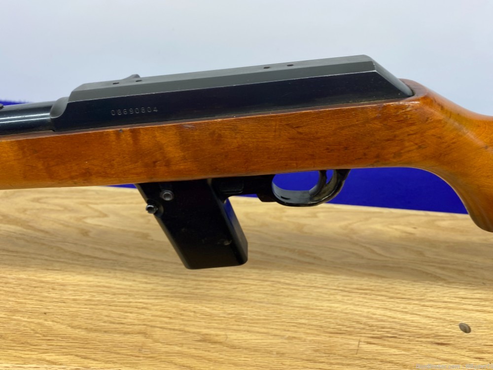 1992 Marlin Model 9 9mm 16.50" *OUTSTANDING MARLIN CAMP 9 CARBINE MODEL*-img-24