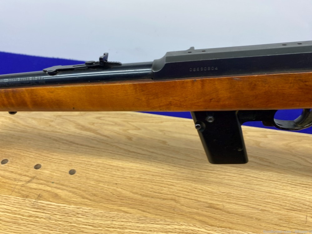 1992 Marlin Model 9 9mm 16.50" *OUTSTANDING MARLIN CAMP 9 CARBINE MODEL*-img-26