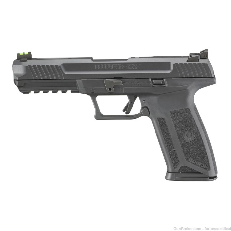 Ruger 5.7 Pro Pistol 20rd 5.7X28mm-img-3