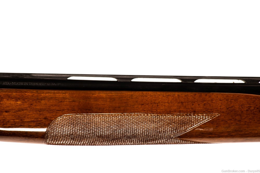 Stoeger ATA Luger 12 GA Durys # 16857-img-3