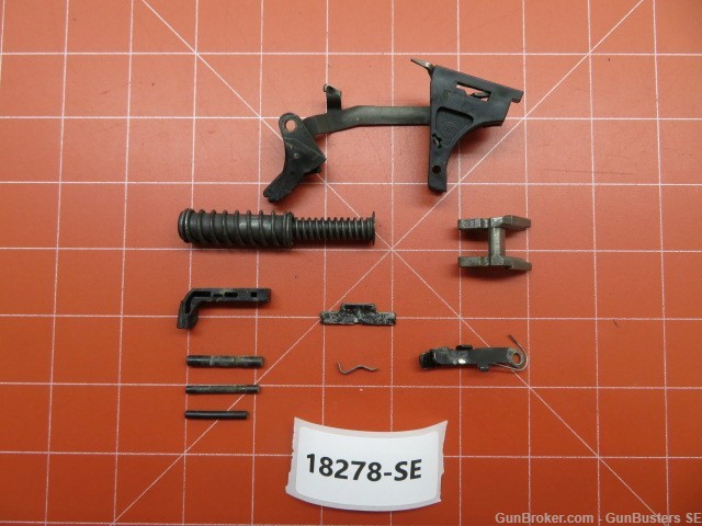 Glock 30 .45 Auto Repair Parts #18278-SE-img-1