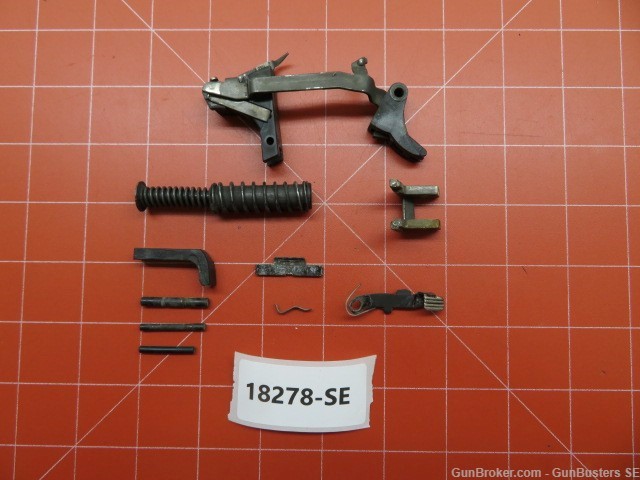 Glock 30 .45 Auto Repair Parts #18278-SE-img-0