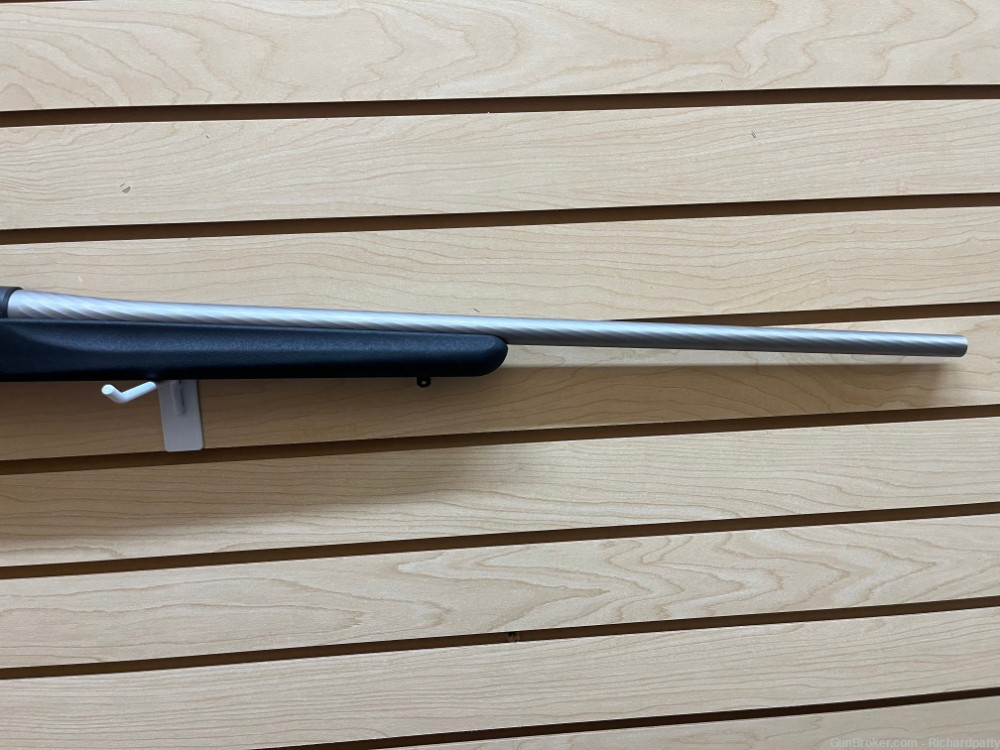 Steyr Pro Hunter Rifle - 300 Win Mag - 26" Barrel-img-5