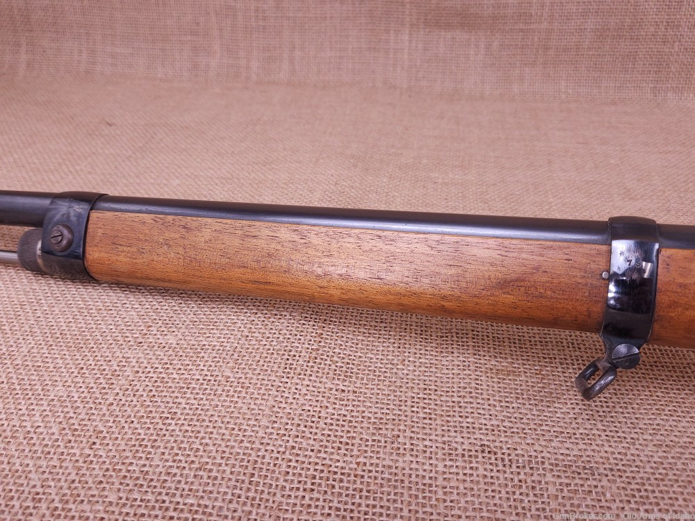 German 71/84 Spandau 1871-84 11x60 Bolt Action ANTIQUE Rifle-img-16