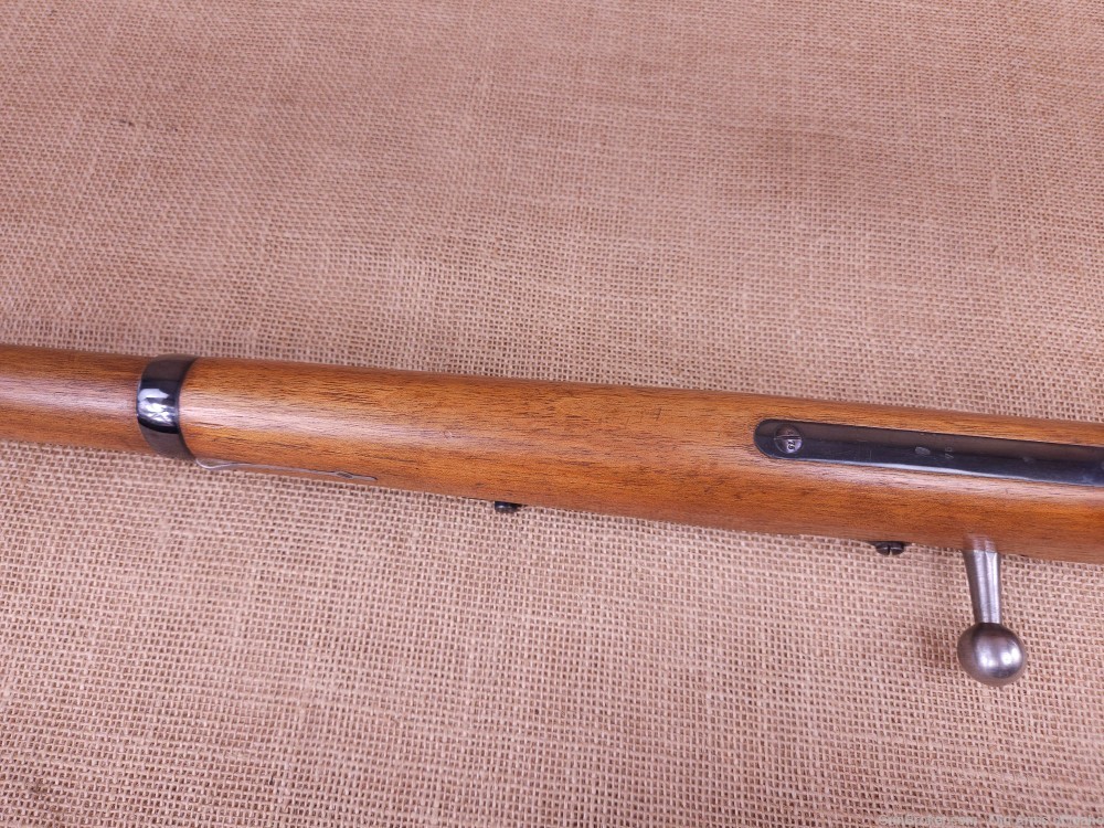 German 71/84 Spandau 1871-84 11x60 Bolt Action ANTIQUE Rifle-img-29