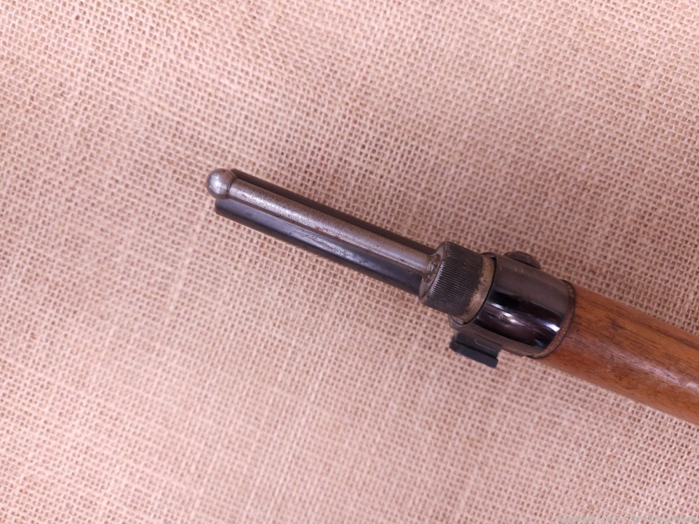 German 71/84 Spandau 1871-84 11x60 Bolt Action ANTIQUE Rifle-img-32