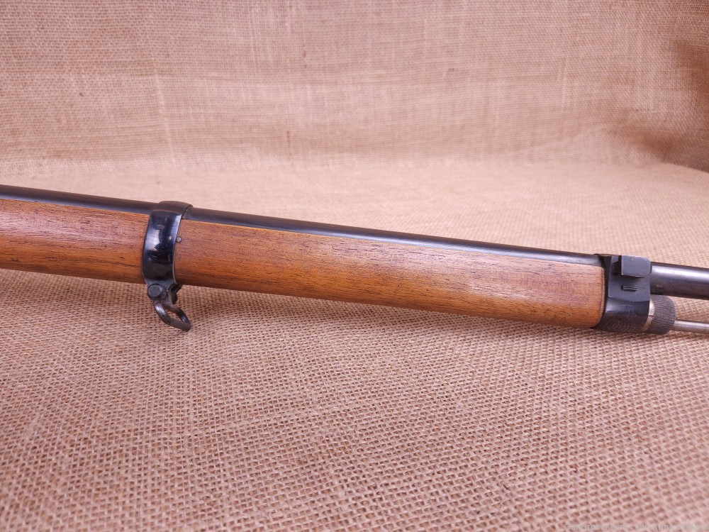 German 71/84 Spandau 1871-84 11x60 Bolt Action ANTIQUE Rifle-img-7