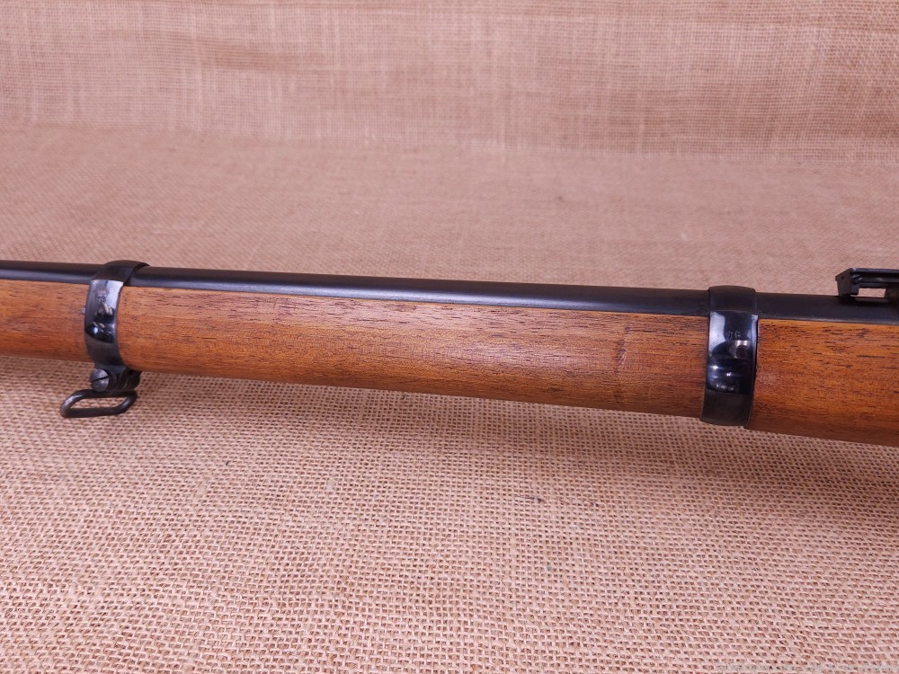 German 71/84 Spandau 1871-84 11x60 Bolt Action ANTIQUE Rifle-img-15