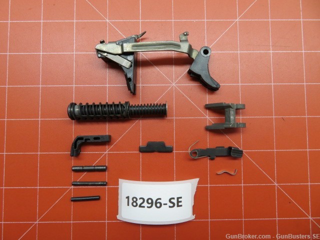 Glock 36 .45 Auto Repair Parts #18296-SE-img-1