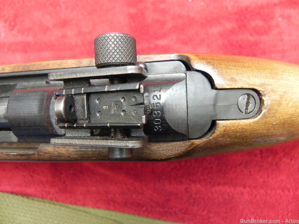Excellent Universal M1 30 Carbine-img-18