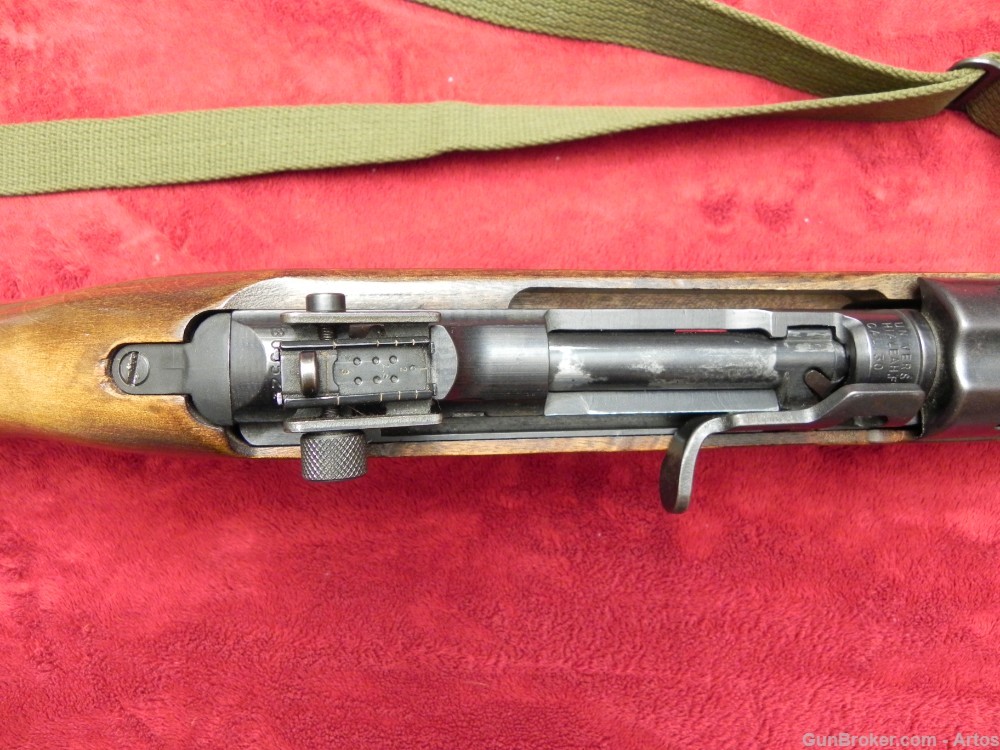 Excellent Universal M1 30 Carbine-img-11