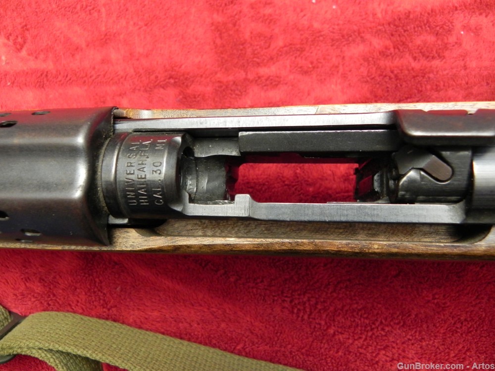 Excellent Universal M1 30 Carbine-img-20