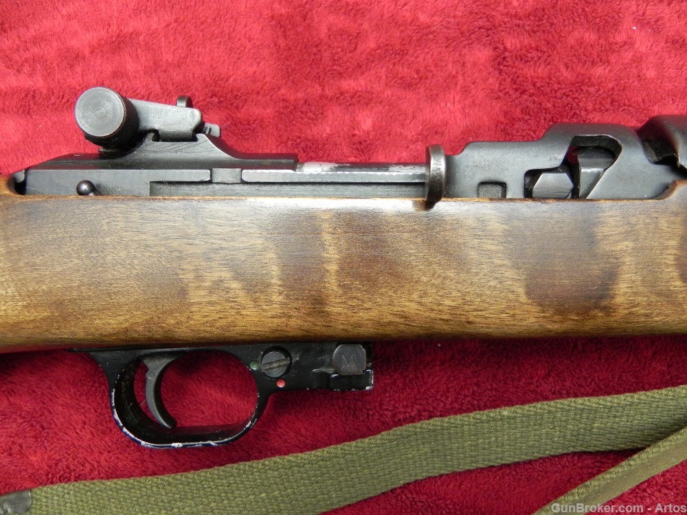 Excellent Universal M1 30 Carbine-img-23