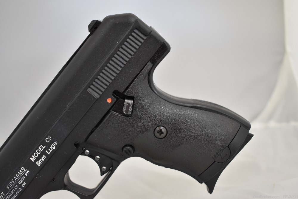 Hi Point C9 Pistol 9mm-img-2