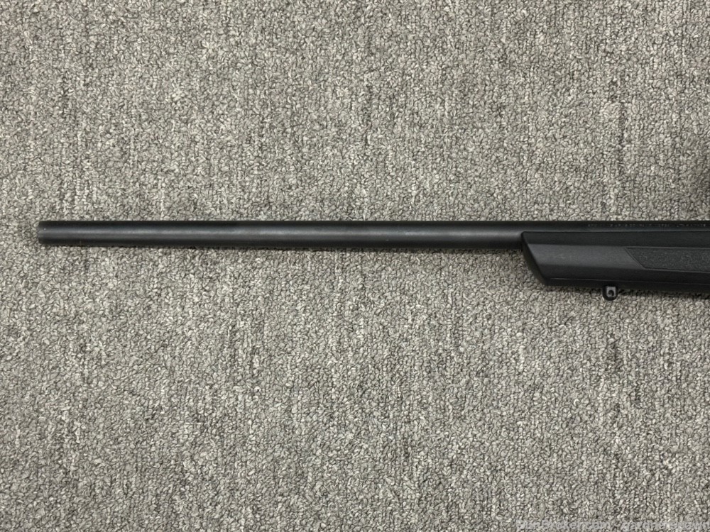 Browning A-Bolt 6.5 Creedmoor Bolt Action Rifle NO RESERVE X-img-7