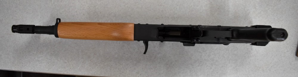 Romarm CAI Cugir Draco AK Pistol 7.62x39-img-10