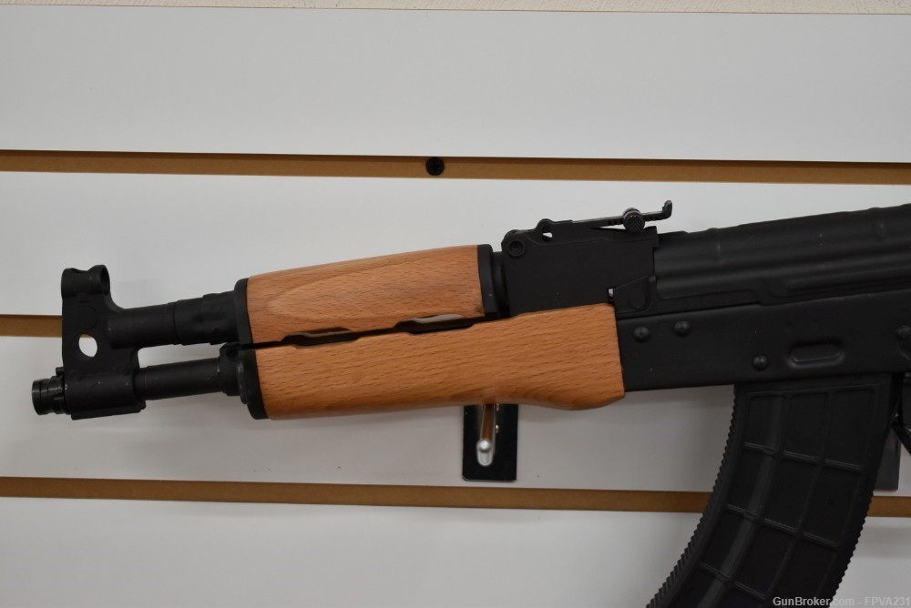 Romarm CAI Cugir Draco AK Pistol 7.62x39-img-4