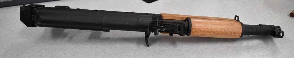Romarm CAI Cugir Draco AK Pistol 7.62x39-img-11