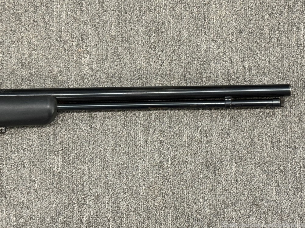 MARLIN Model 983T 22mag 22 Magnum WMR Tube Fed Rifle NO RESERVE-img-3
