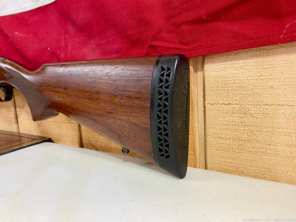 Remington 11-87 Special Purpose 12ga 24” Rifled Slug Barrel-img-13