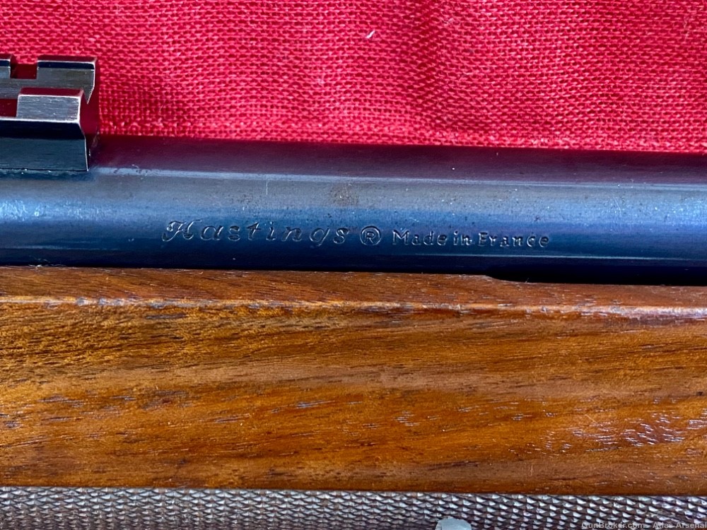 Remington 11-87 Special Purpose 12ga 24” Rifled Slug Barrel-img-4