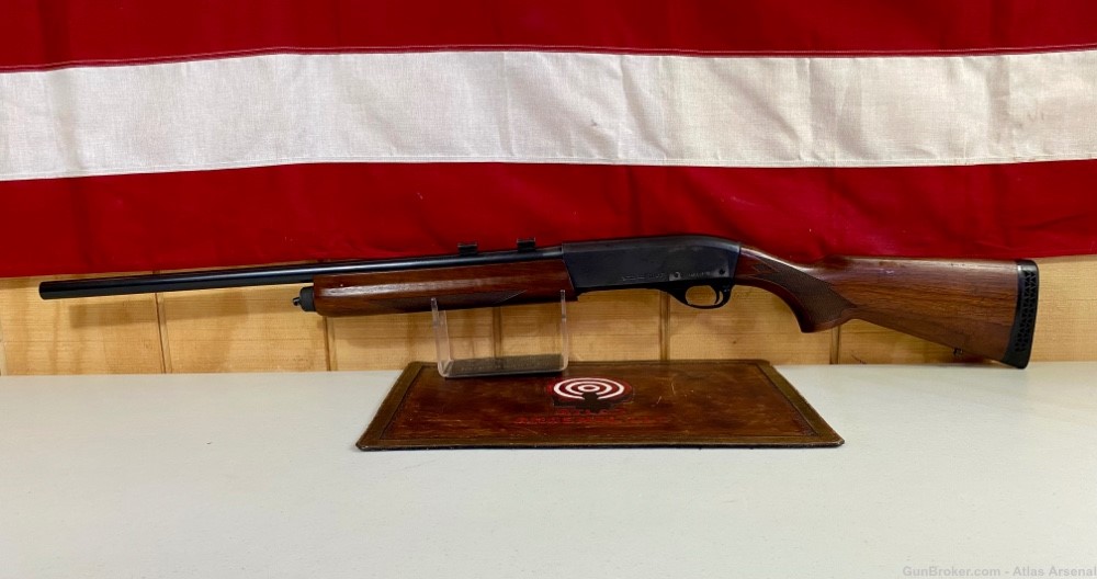 Remington 11-87 Special Purpose 12ga 24” Rifled Slug Barrel-img-6
