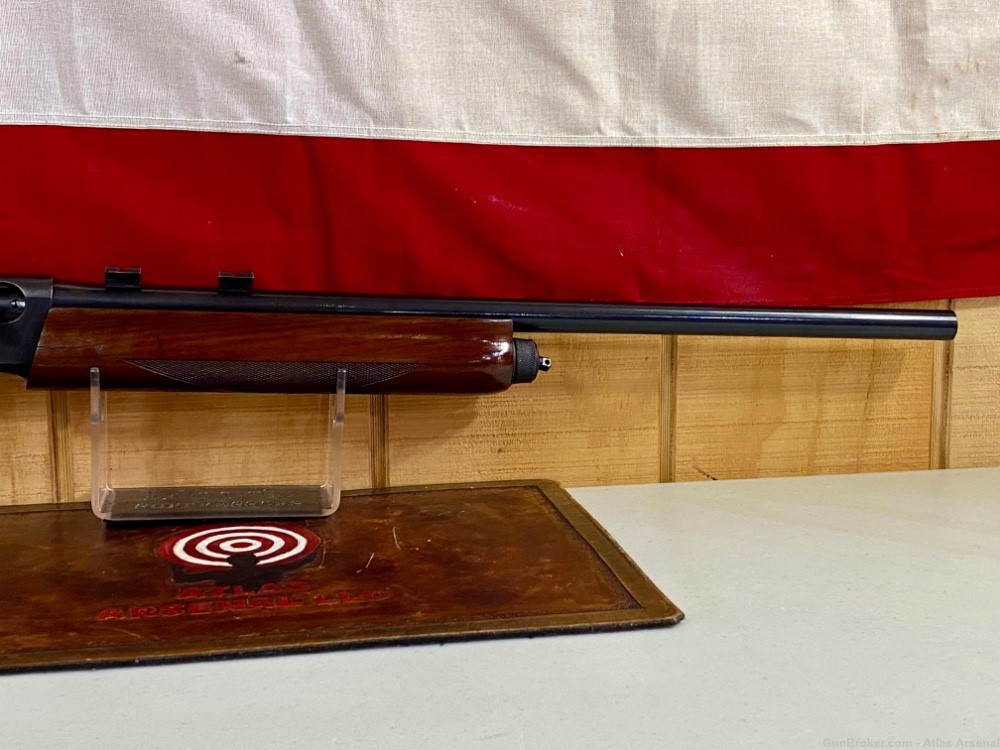 Remington 11-87 Special Purpose 12ga 24” Rifled Slug Barrel-img-2