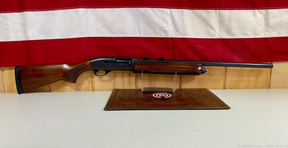 Remington 11-87 Special Purpose 12ga 24” Rifled Slug Barrel-img-0