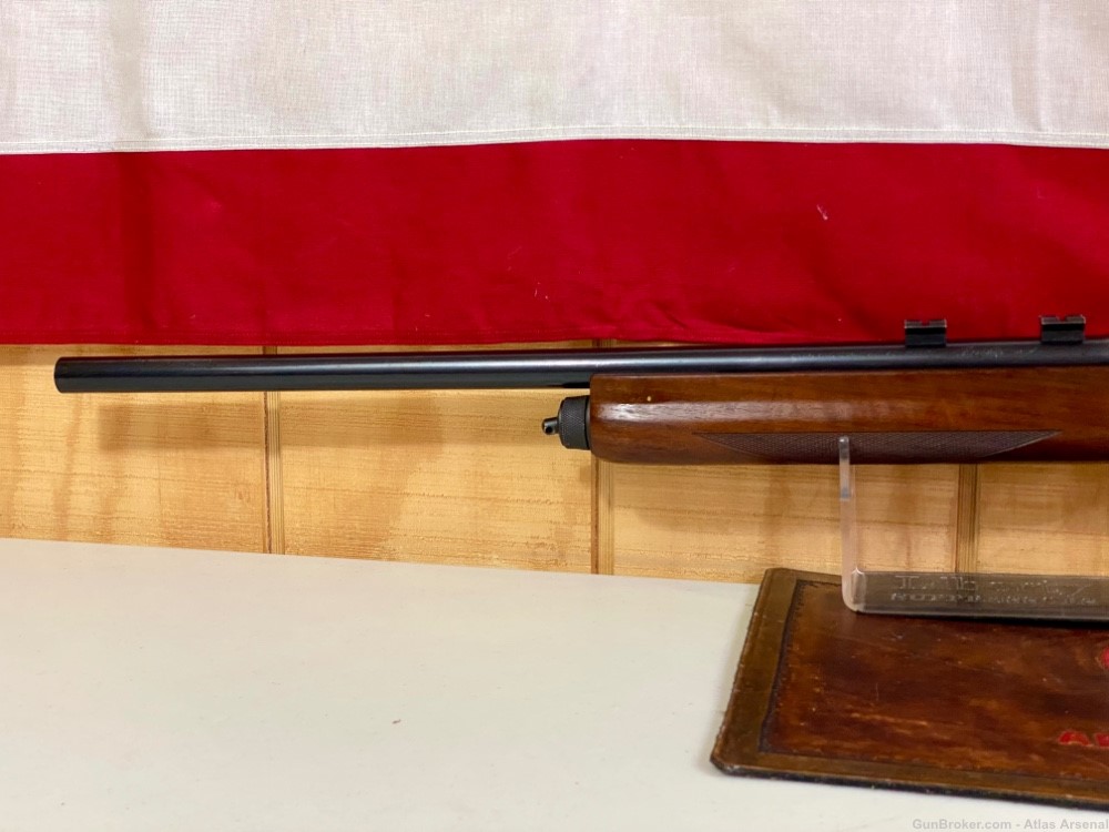 Remington 11-87 Special Purpose 12ga 24” Rifled Slug Barrel-img-8