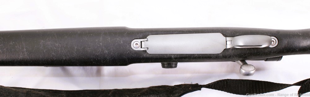 Remington 700 Sendero Fluted 300 RUM Custom Work-img-10