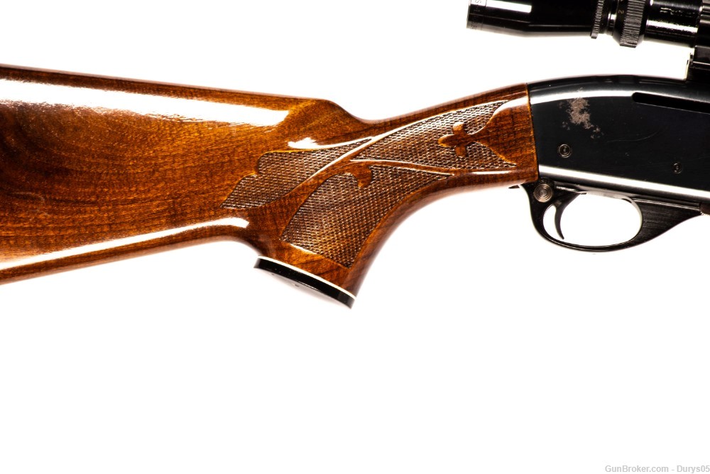 Remington 7400 270 WIN Durys# 16858-img-6
