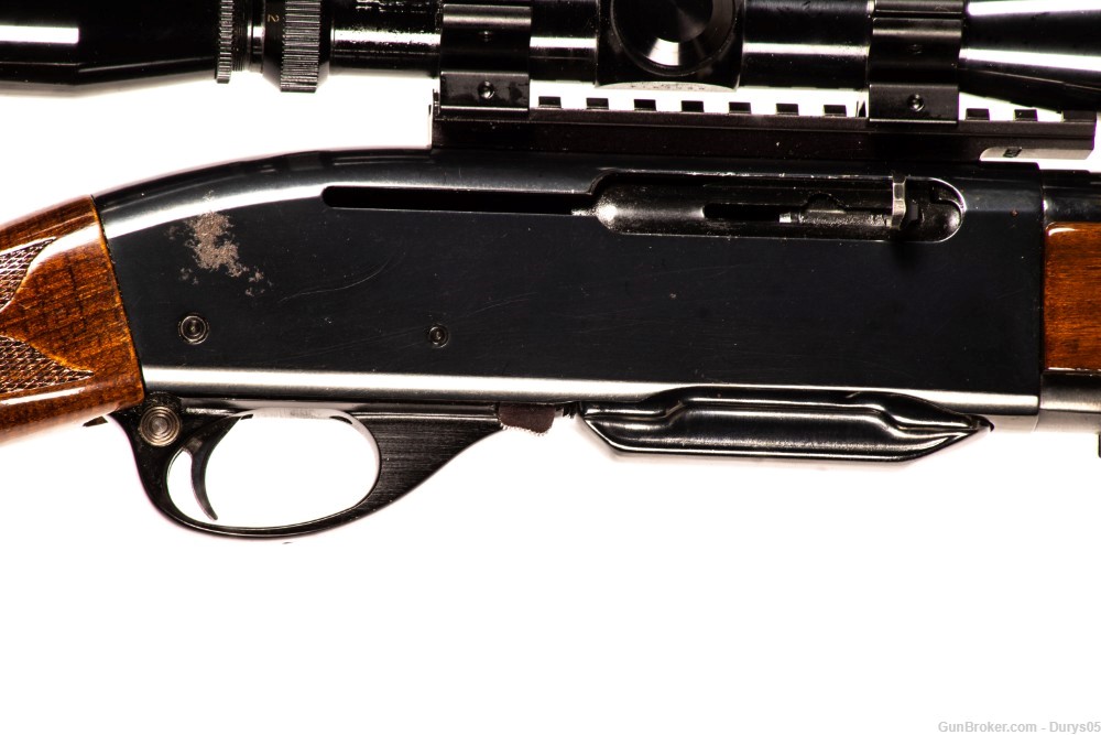 Remington 7400 270 WIN Durys# 16858-img-4