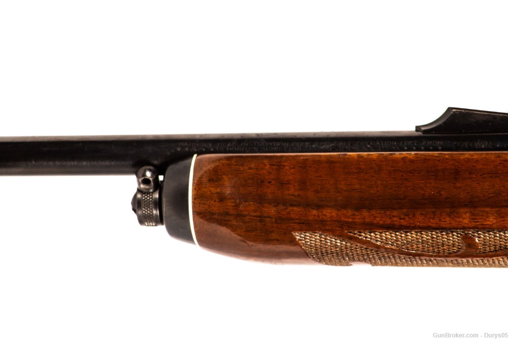 Remington 7400 270 WIN Durys# 16858-img-9