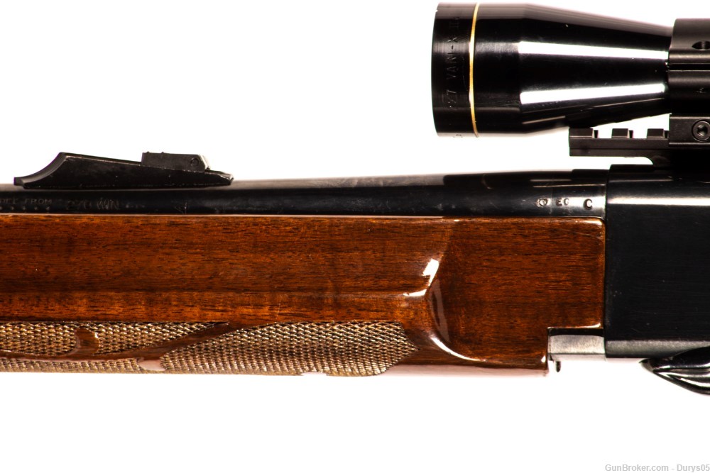 Remington 7400 270 WIN Durys# 16858-img-10