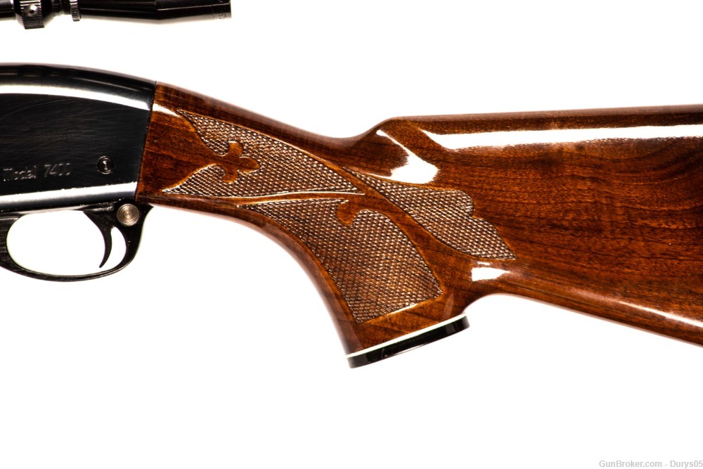 Remington 7400 270 WIN Durys# 16858-img-13