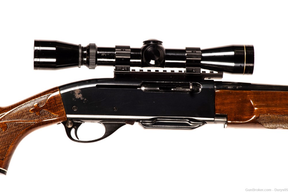 Remington 7400 270 WIN Durys# 16858-img-5