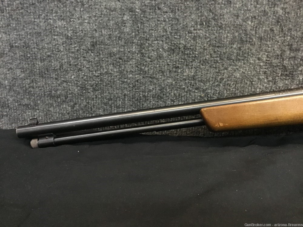Winchester 190  SemiAuto Rifle .22LR-img-5