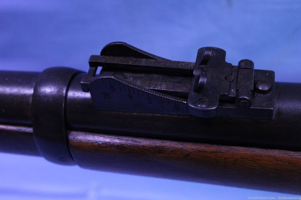 US Springfield Model 1873 Very Nice-img-9