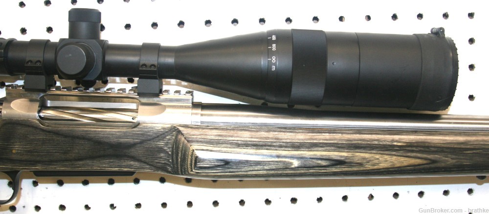 Nesika - Model 5 - 7mm Rem Mag-img-13