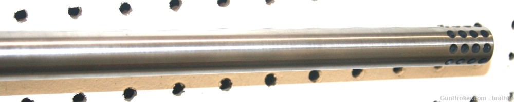 Nesika - Model 5 - 7mm Rem Mag-img-14