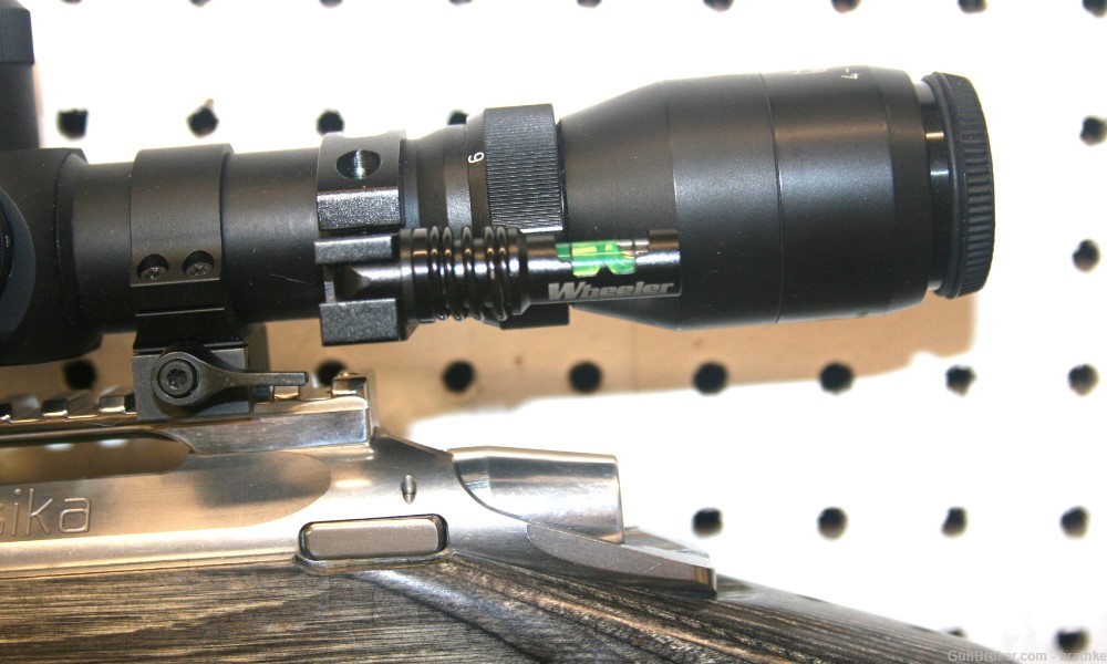 Nesika - Model 5 - 7mm Rem Mag-img-8