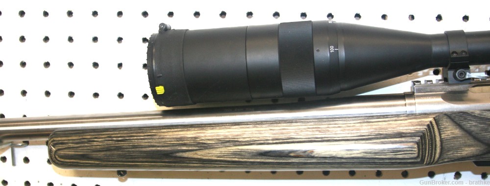 Nesika - Model 5 - 7mm Rem Mag-img-4