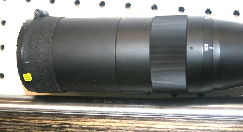 Nesika - Model 5 - 7mm Rem Mag-img-9