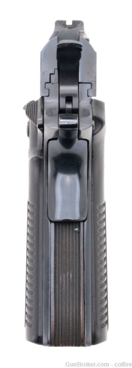 Gabilondo Llama Semi-auto pistol .45ACP (PR64786)-img-2