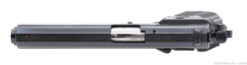 Gabilondo Llama Semi-auto pistol .45ACP (PR64786)-img-3