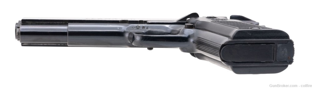 Gabilondo Llama Semi-auto pistol .45ACP (PR64786)-img-4